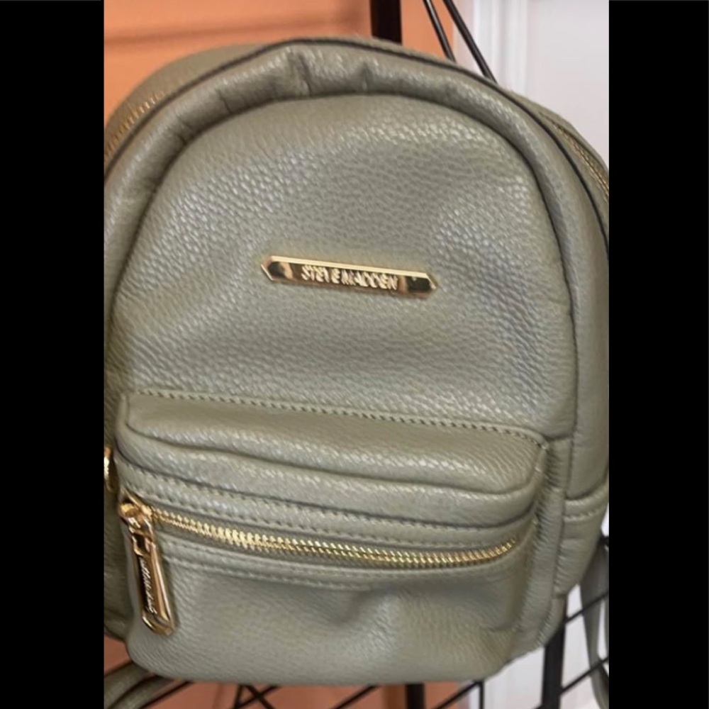 Steve Madden backpack